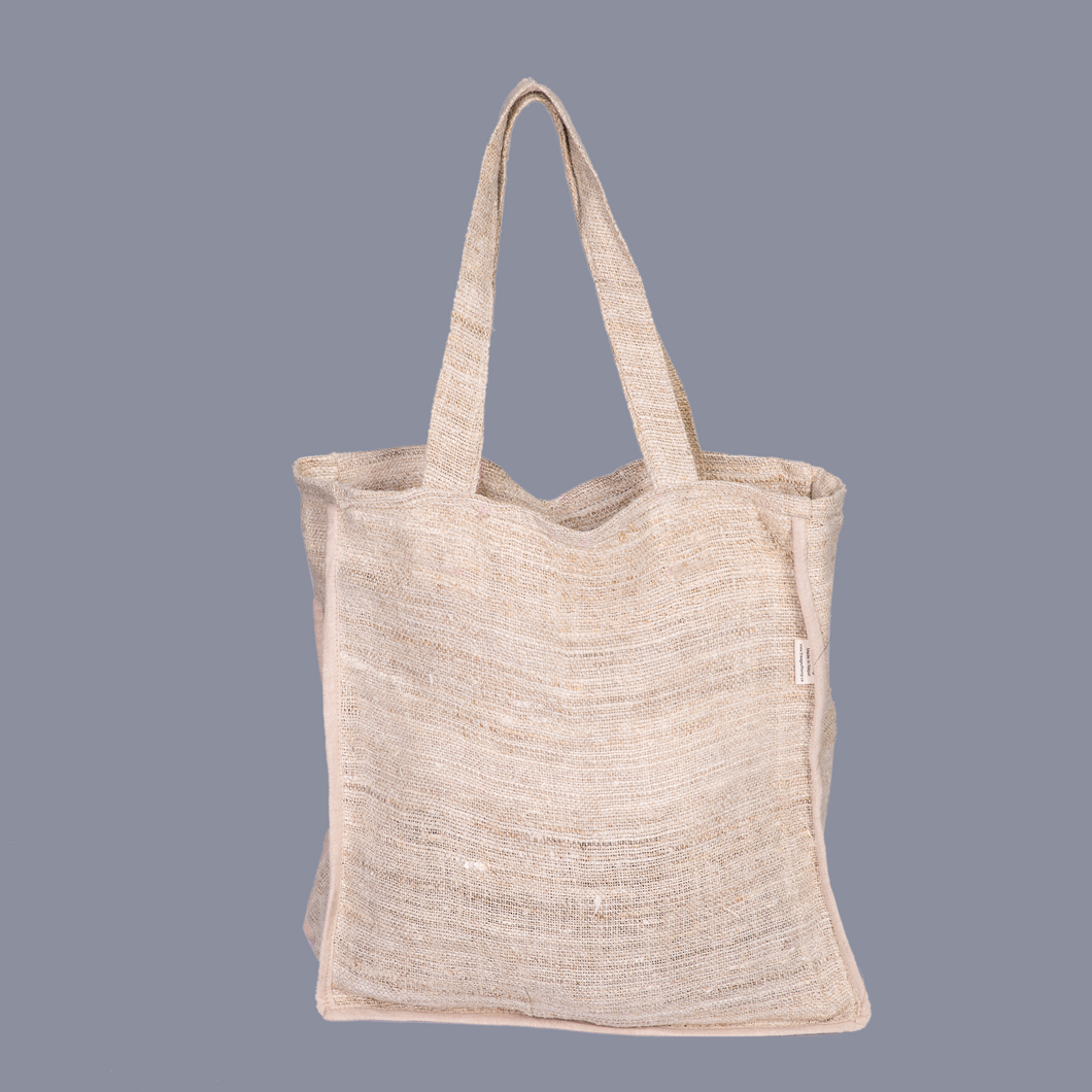 Hemp bags