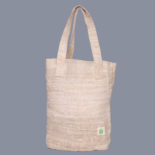 Hemp bags