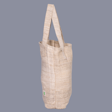 Load image into Gallery viewer, hemp grocery bags