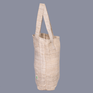 hemp grocery bags