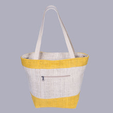 Load image into Gallery viewer, hemp tote bag