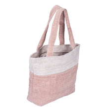 Load image into Gallery viewer, hemp tote bag